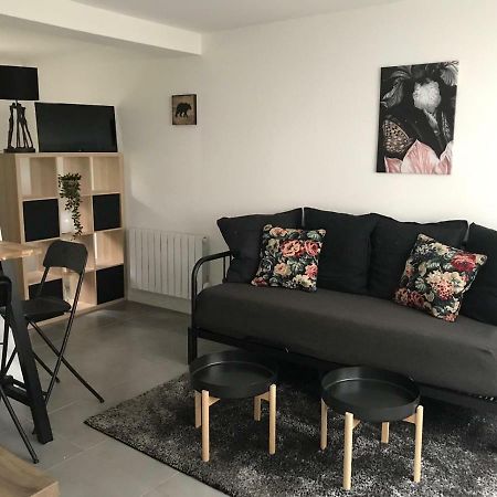 Residence Belhommet 3 Landerneau Luaran gambar