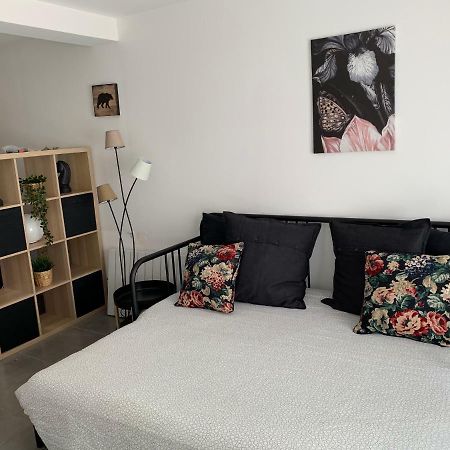 Residence Belhommet 3 Landerneau Luaran gambar