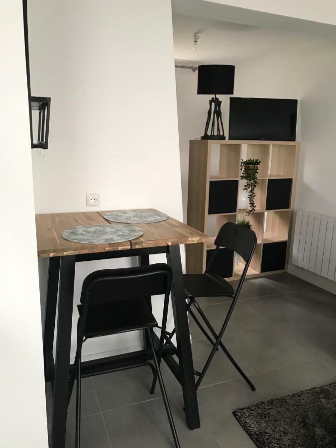 Residence Belhommet 3 Landerneau Luaran gambar